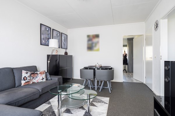 Medium property photo - Kruisberghof 27, 6444 CW Brunssum